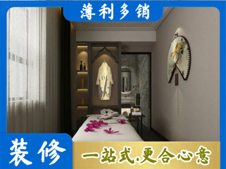 韶关市南雄衣帽间装修